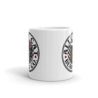 Alley Cat Mug
