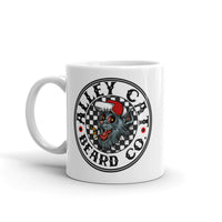 Alley Cat Mug