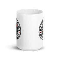 Alley Cat Mug
