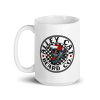 Alley Cat Mug