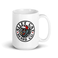 Alley Cat Mug
