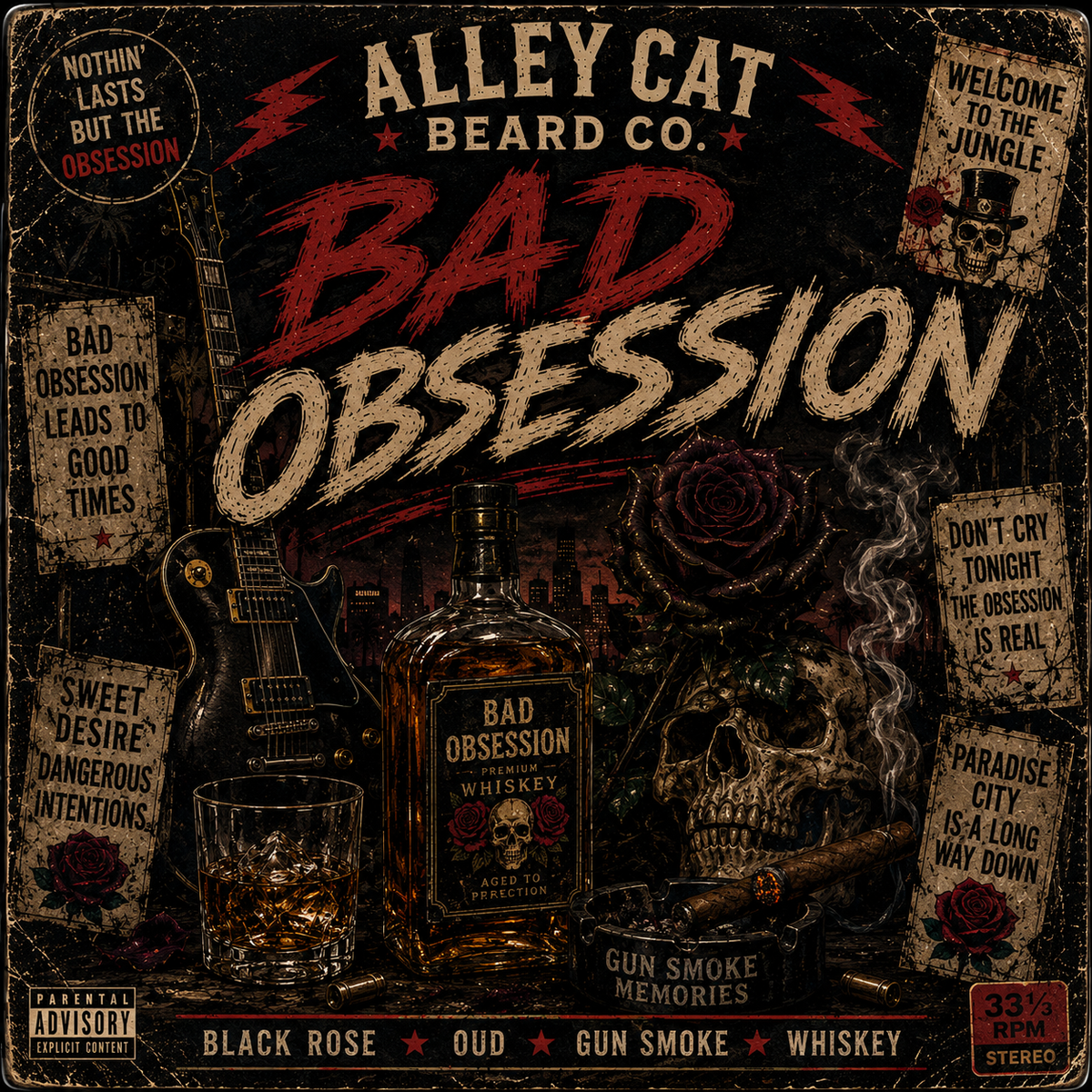Bad Obsession