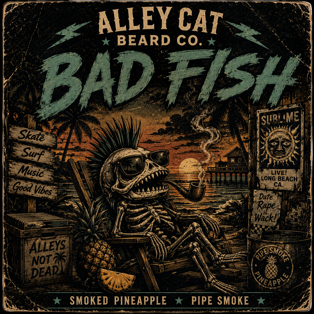 Bad Fish