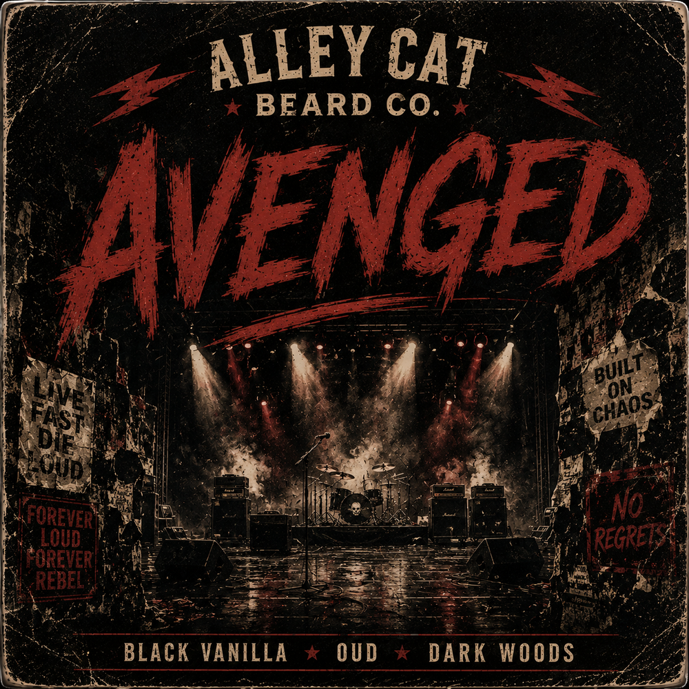 Avenged