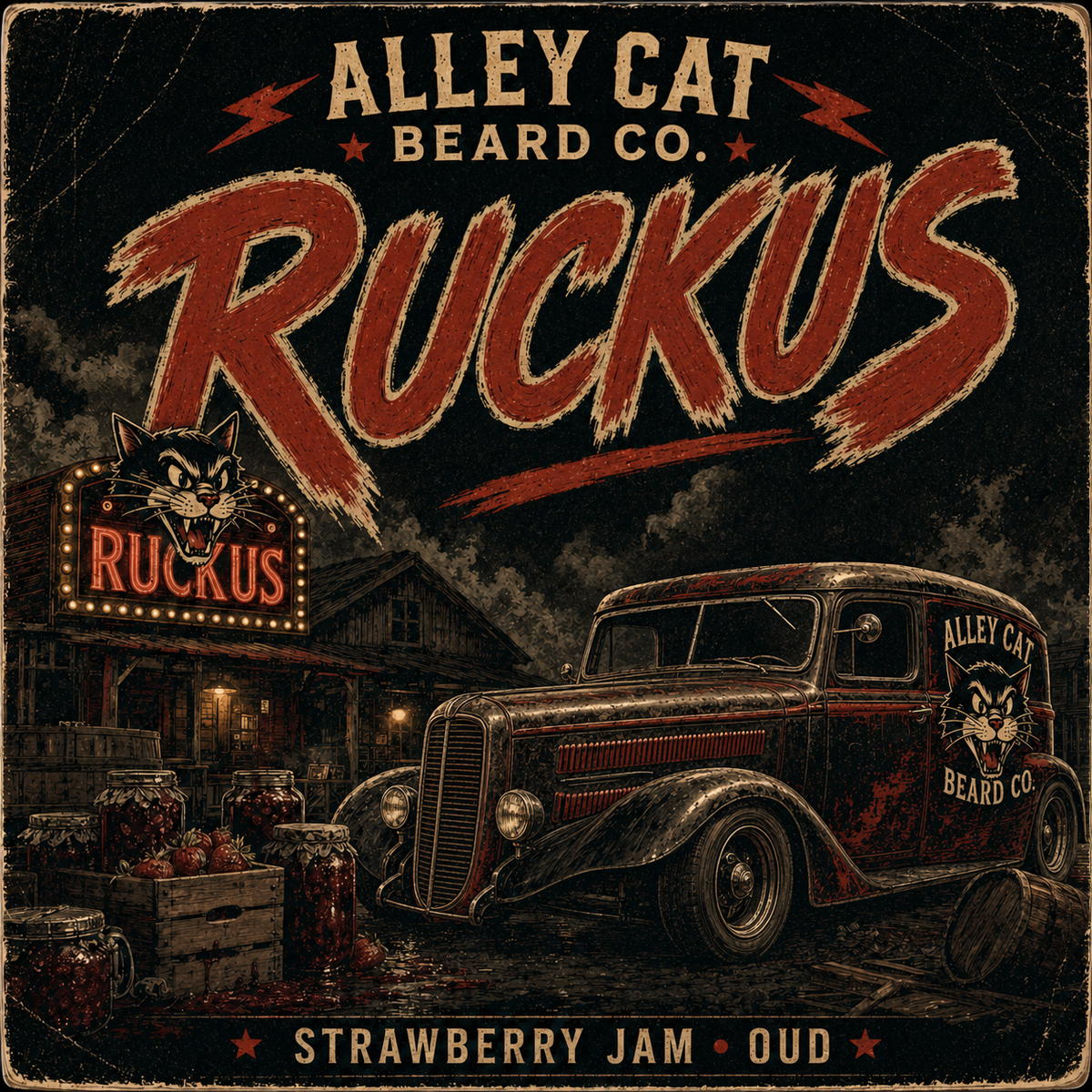 RUCKUS