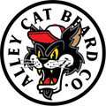 Alley Cat Beard Co. 
