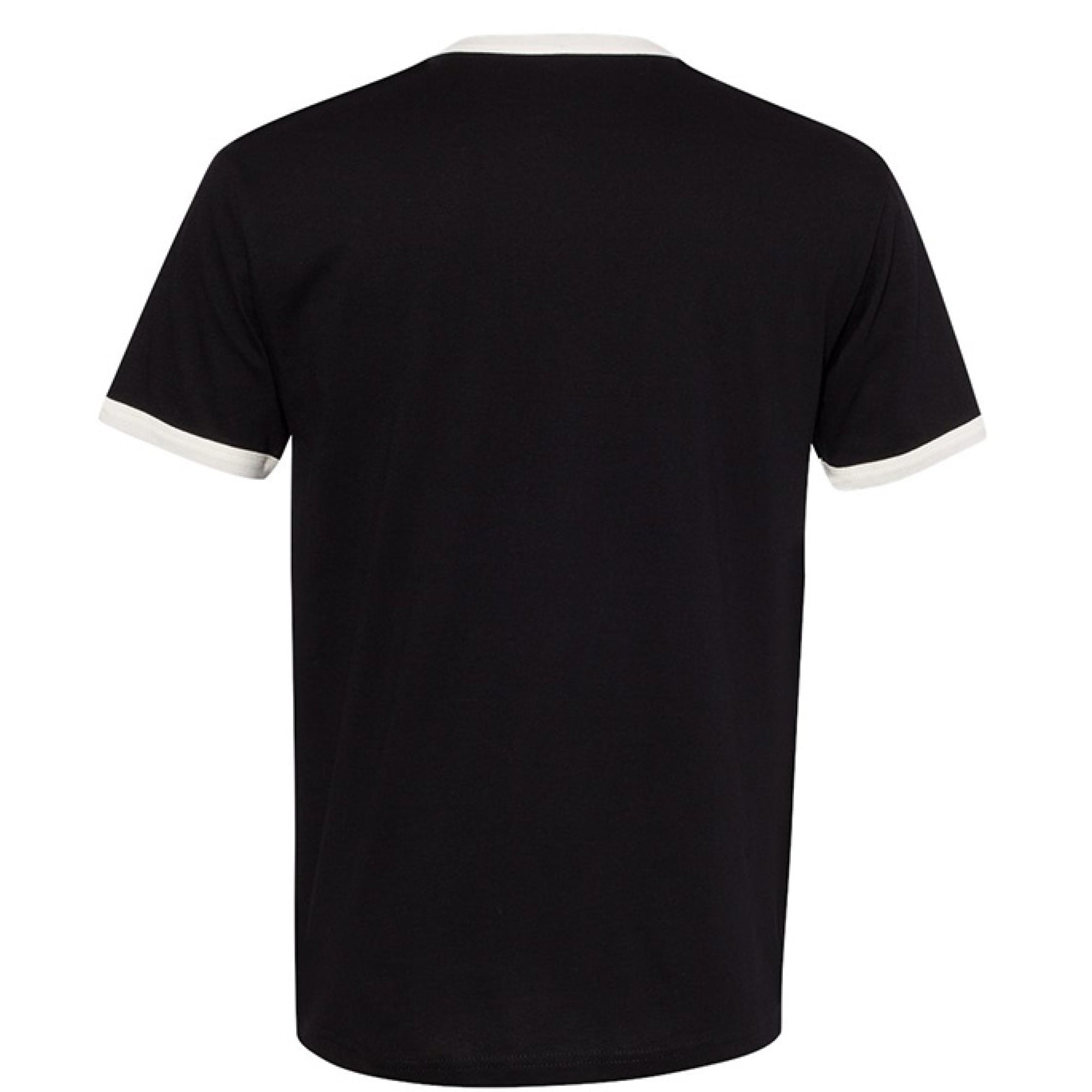 BLACK/ NATURAL - BACK