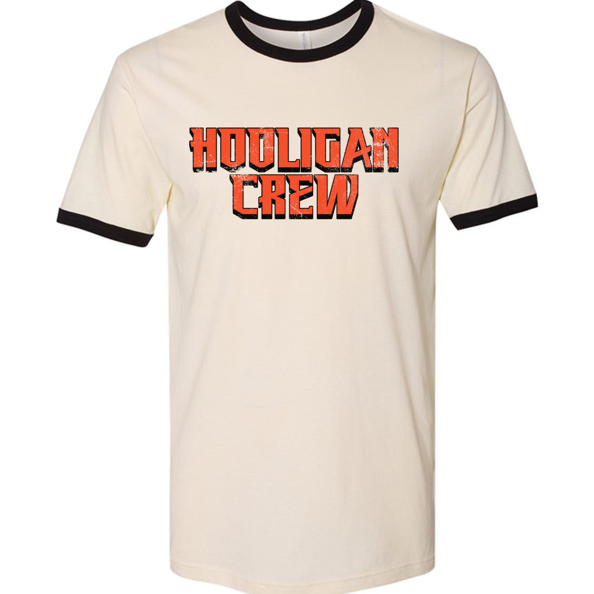 NATURAL/ BLACK - FRONT