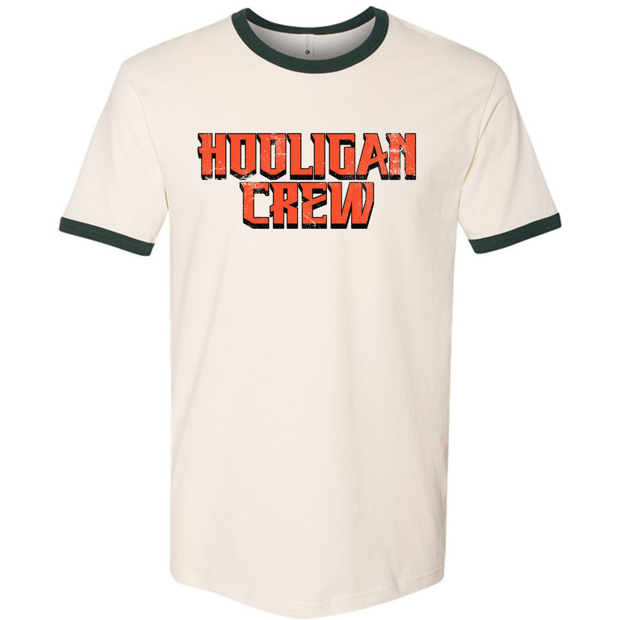 NATURL/ FRST GRN - FRONT