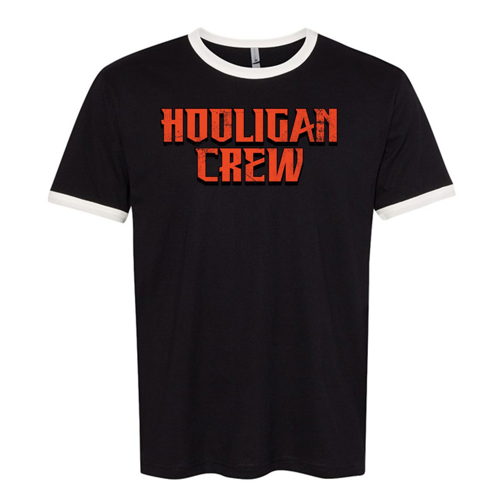 BLACK/ NATURAL - FRONT