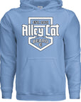 Carolina Blue - FRONT