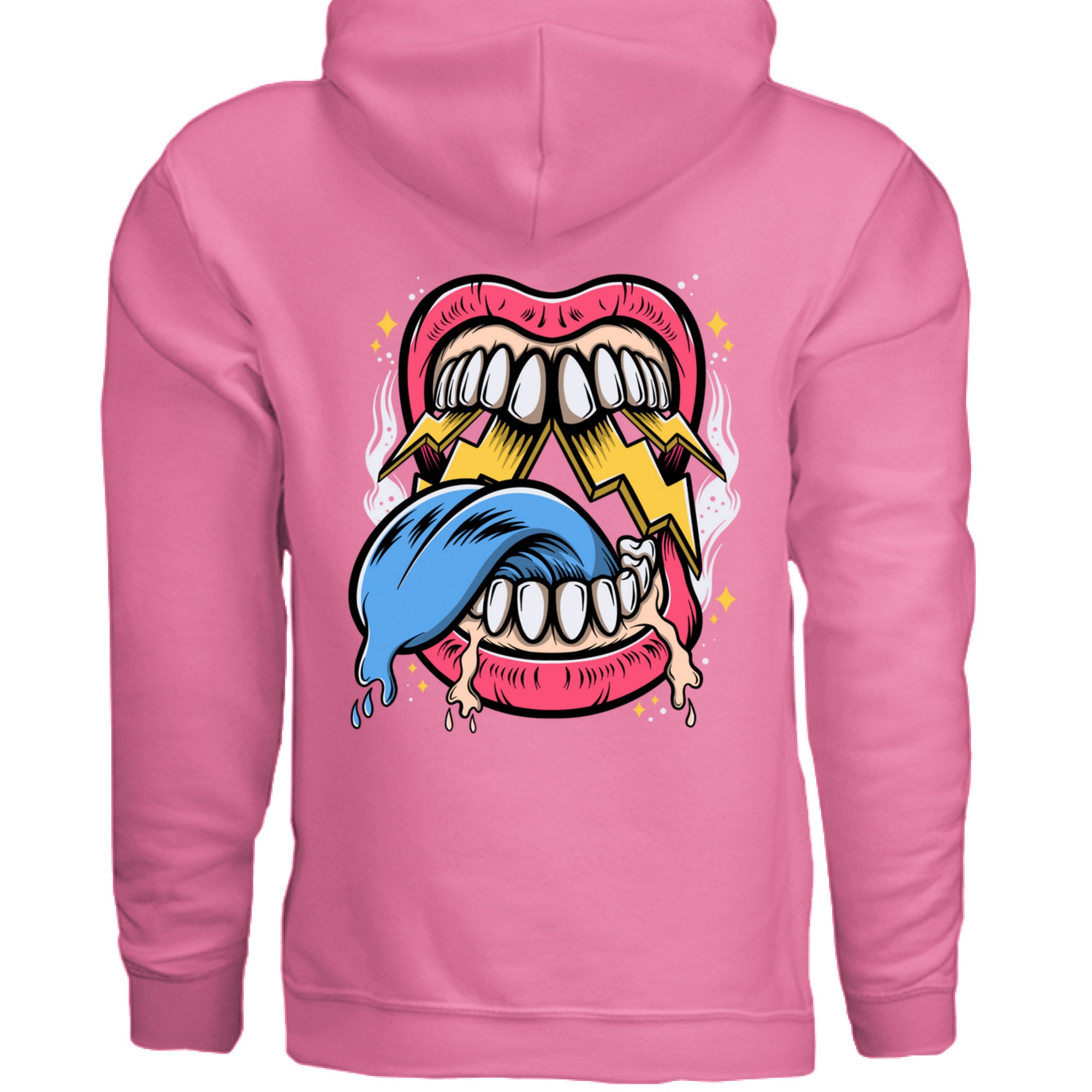 Pink Lemonade - BACK