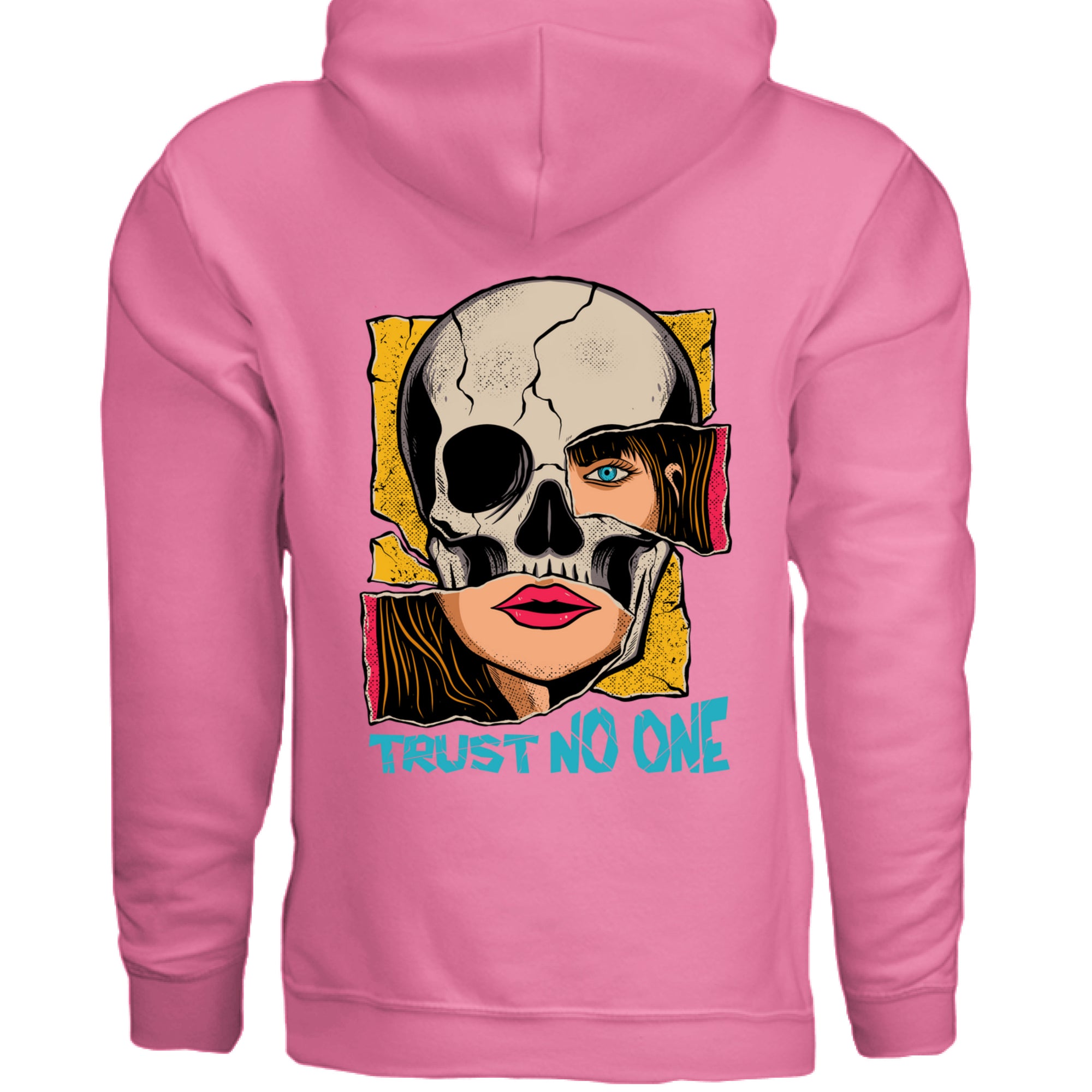 Pink Lemonade - BACK