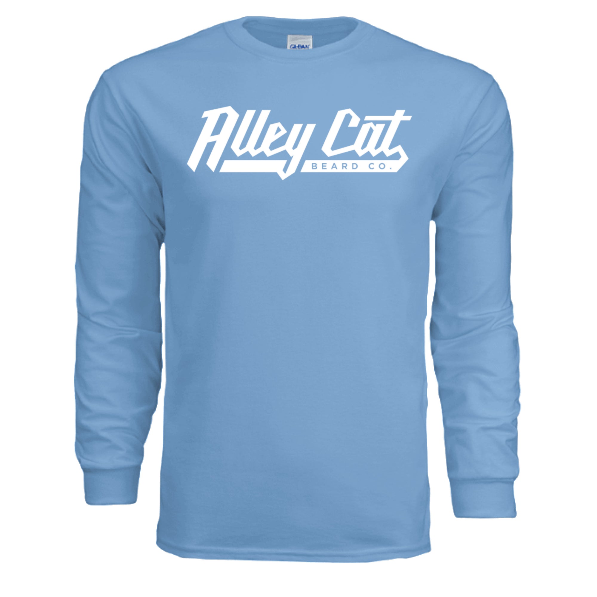 CAROLINA BLUE - FRONT