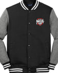 Black/Vnt Hthr - ST270 - FRONT