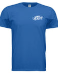 Neon Blue - G640 - FRONT