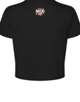 BLACK - B8882 - BACK