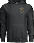 Black - IND4000 - FRONT