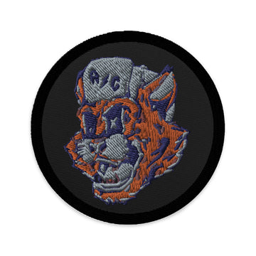 Alley Cat Patch