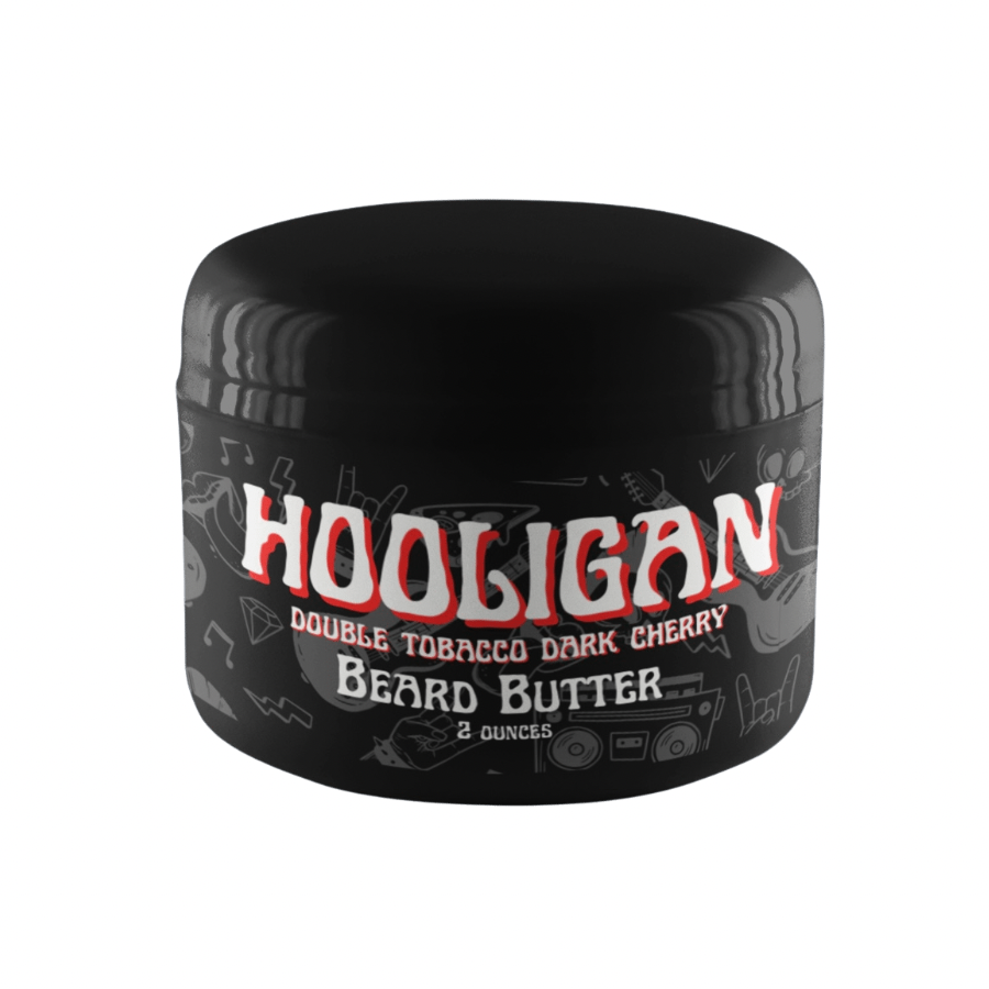 Hooligan Beard Butter