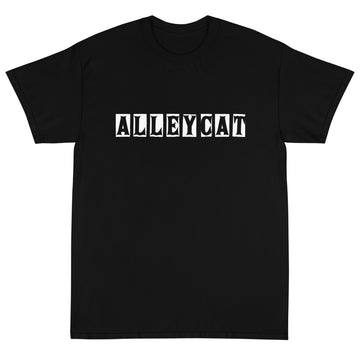 Billboard/Logo 2 Sided Shirt