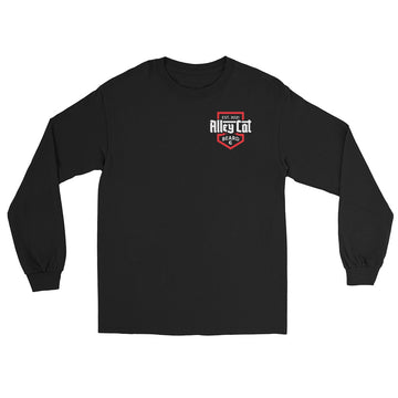 Alley Cat Logo Long Sleeve