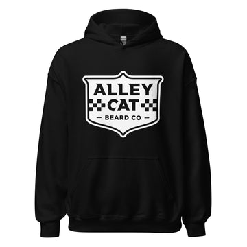 Alley Cat Classic Hoodie